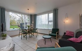 Welcome In - Beneden Appartement Kon Emmaweg 6, Vrouwenpolder
